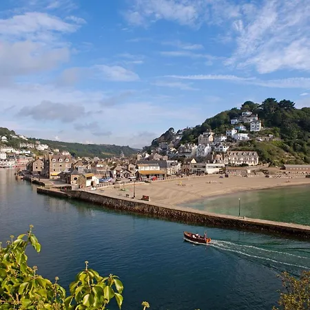 3 Bed In Looe 47669 * Liskeard