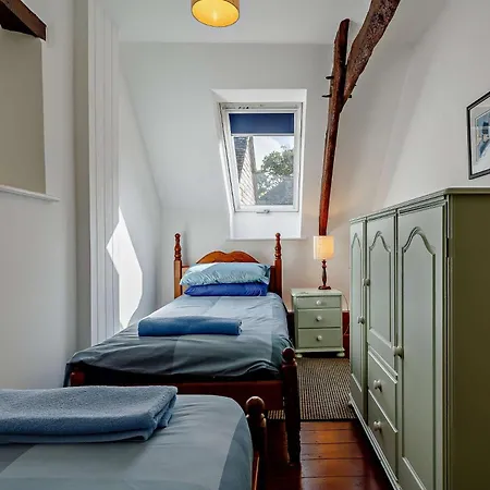 3 Bed In Looe 47669 Holiday home