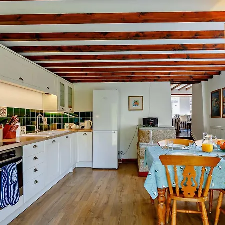 Holiday home 3 Bed In Looe 47669