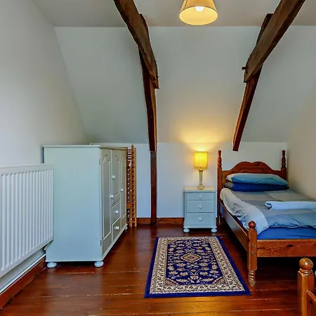 3 Bed In Looe 47669 Holiday home *